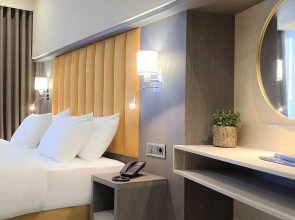 Hotel Griffin Hotel