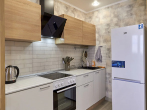 Квартира Новый Дом у Гипермаркета Лента