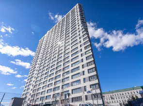 Апартаменты Видовые в Центре Казани