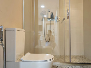 Квартира Дизайнерская двушка у моря