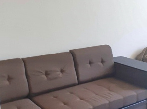 ZHK Kholidey Khaos Apartments