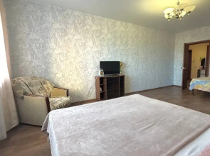 Апартаменты Двухкомнатные Sutki Vip На Плеханова 12