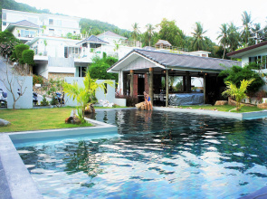 Chaweng Modern Apartments
