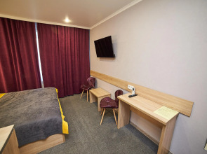 Мини-Отель Луна