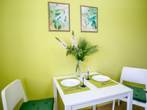 Квартира Лесная поляна