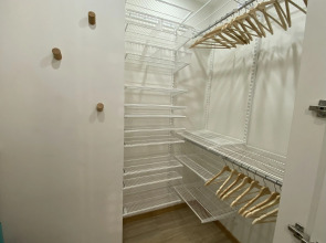 Квартира Лофт Семейный