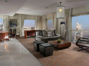 The Tower Plaza Hotel Dubai