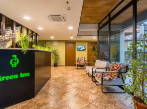 Hotel Green Inn Hotel