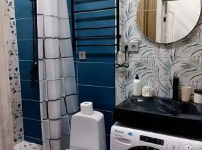 Квартира-студия в центре Нижнего от Уют и Комфорт НН