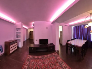 Апартаменты у Моря Гагра