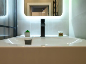 Апартаменты 232 Ленинский Пр 158