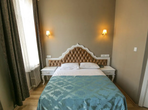 Отель Sehir Oldcity