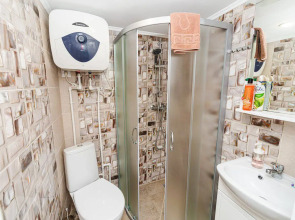 Апартаменты на Гороховой 48