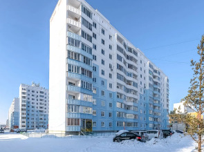 Апартаменты рядом с СК Заря Титова 238