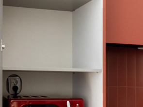 Квартира Ямская Слобода