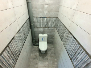 Апартаменты Белые ночи у Ледовой арены