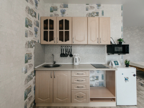 Апартаменты Shining Star