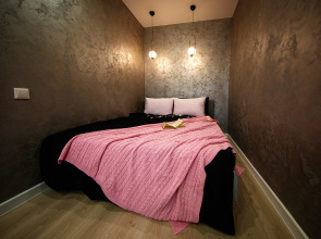 Апартаменты Инстаграмная студия в сердце города