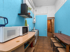 Жилые помещения Тапки