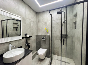 Апартаменты Apart MV на Пятигорской 41