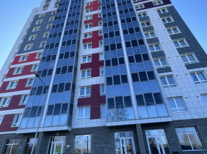 Квартира Видовая  Онега на ладони