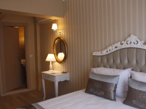 Divani Ali Hotel