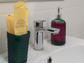 Квартира Victory Apart на Летчика Ларюшина