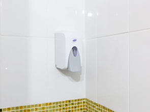 Апартаменты 10 Bussi Suites Botanicheskaya 41/7