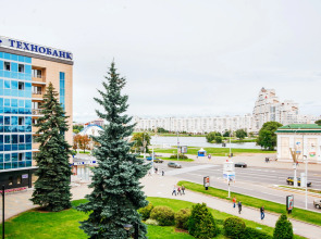 Апартаменты Победителей 3