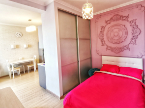 Квартира в Волгоград Сити