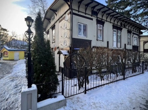 Квартира на Улице Октябрьская 30