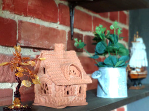 Апартаменты Мансарда Кранцер