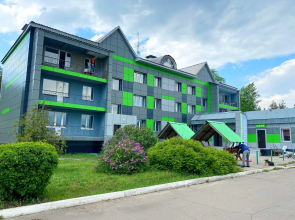Galkino Hotel