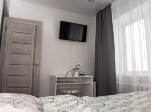 Квартира Elena Apart