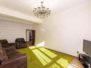 Апартаменты на Парковой Ирины Савельевой - Очень комфортные и просторные - Парк, озеро, рынок