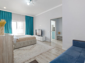 Апартаменты Стильные Апартаменты