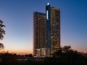 Damac Maison Aykon City Dubai