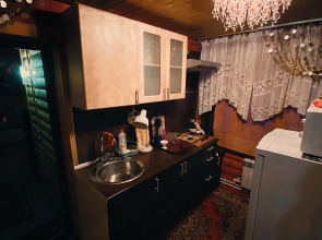 Дом Уютный на волге