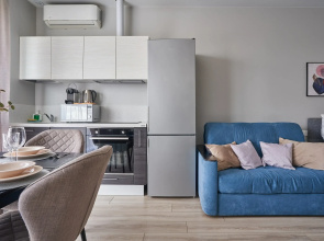 Апартаменты Liner Apartments 3