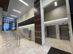 Апартаменты Polo