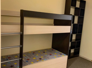 Мини-отель Голден Тайгер