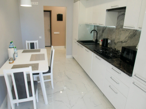 Квартира у Моря