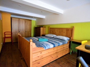 Apartamenty BestFlat24 Medvedkovo