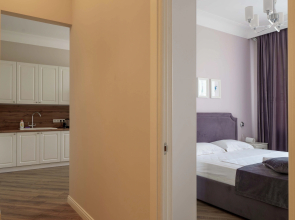 Квартира GoodApart 1