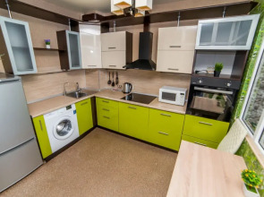 Апартаменты Мегаполис DreamHouse Щорса 39