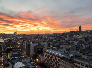 Hotel Dream Inn Karakoy Bosphorus