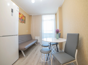Квартира BeGuest на Заводской 31 этаж
