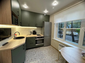 Квартира SvoyLux -1 зел