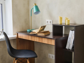 Апартаменты Jane-Apart Assol