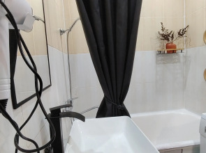 Квартира Ермак нефтяники